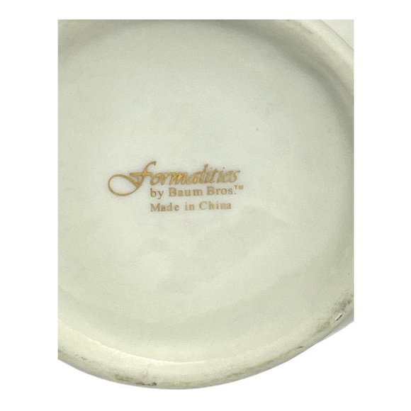 Set of 2 Vases-Formalities by Baum Bros. - Picture 8 of 11